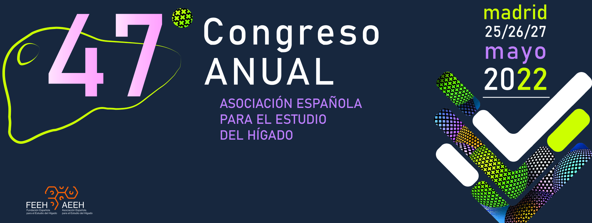 47º Congreso anual AEEH