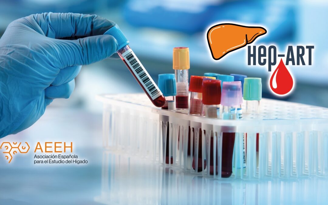 Nuevo registro Hep-ART