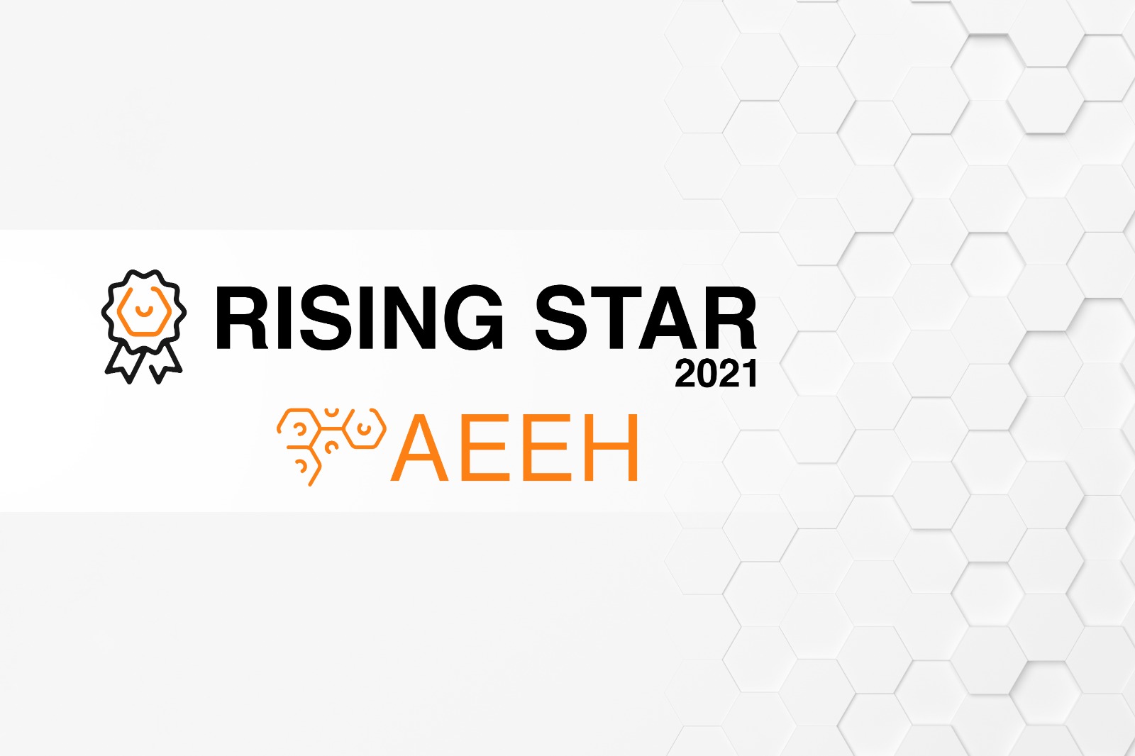 Premios Rising Star 2021