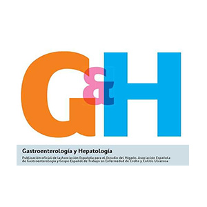 Nuestra revista Gastroenterología y Hepatología