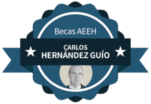 Beca Dr. Carlos Hernández Guío
