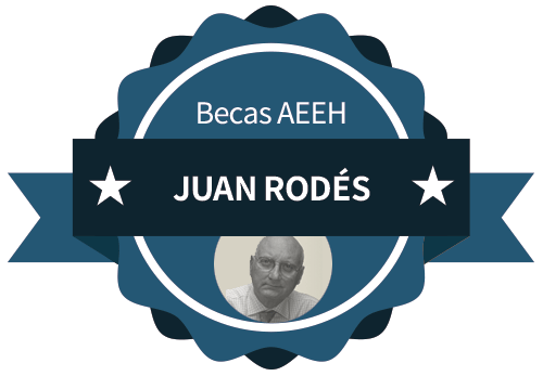 Beca Dr. Juan Rodés