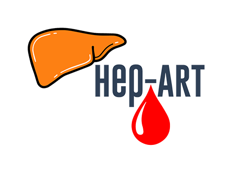 Hep-ART