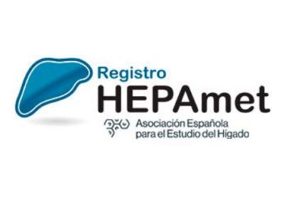Registro HEPAmet