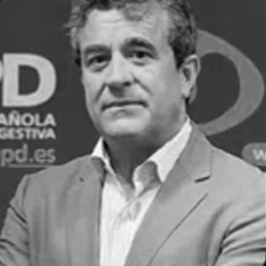 Dr. Javier Crespo