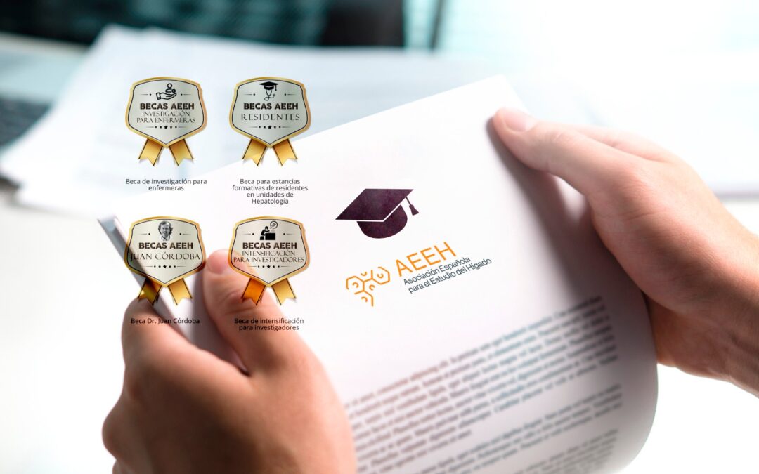 Convocatoria de becas de la FEEH 2021