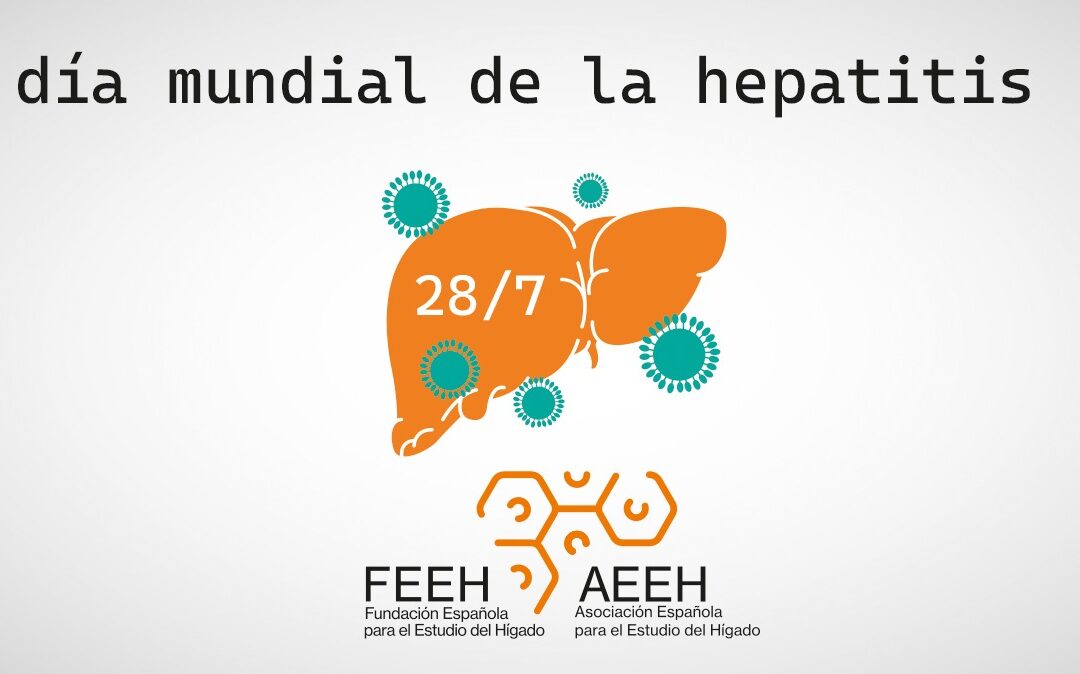 Día Mundial de las Hepatitis 2021