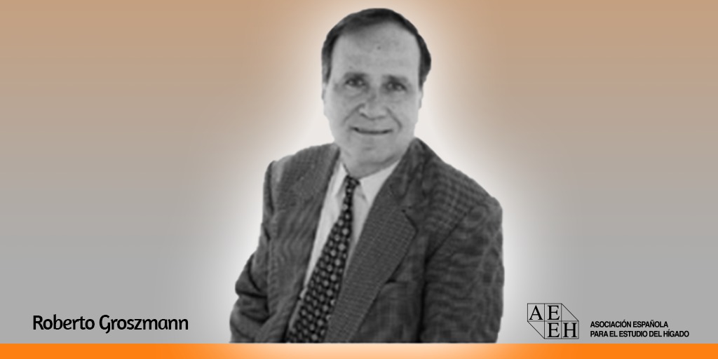 En memoria del Profesor Roberto J. Groszmann