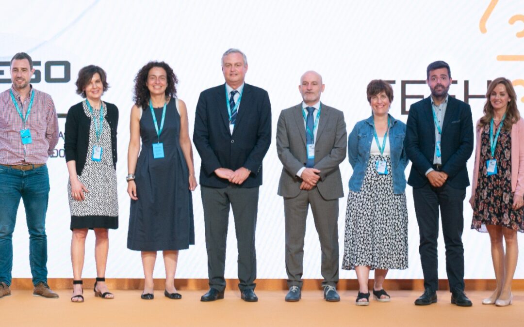 Renovación de la Junta Directiva de la AEEH