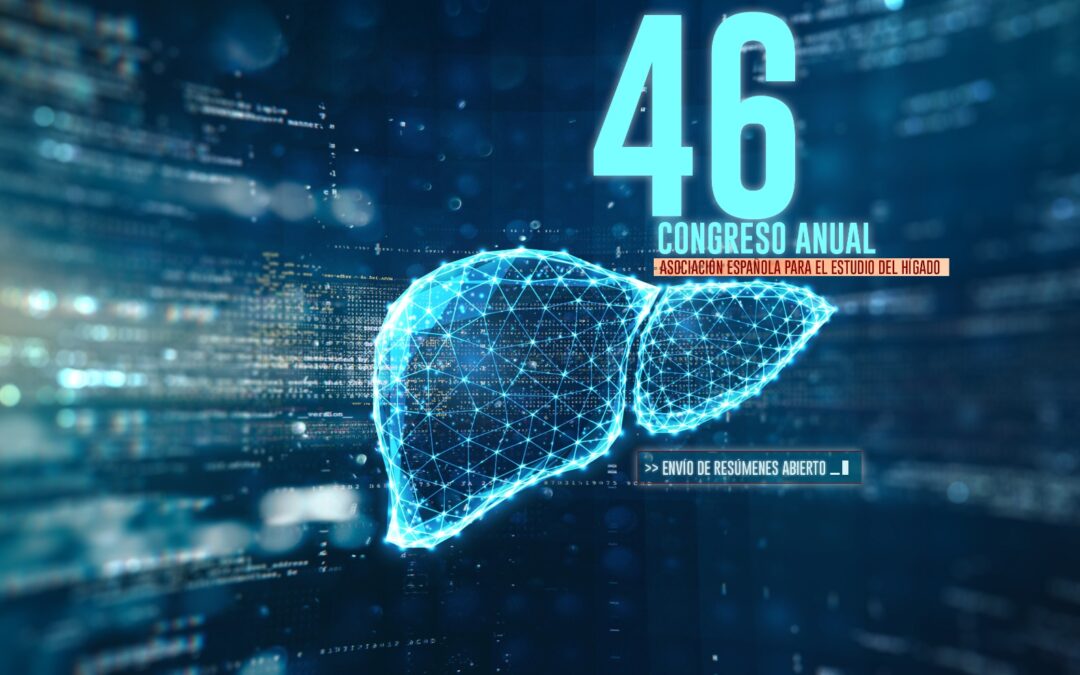 Envío de resúmenes para el 46º Congreso Anual de la AEEH