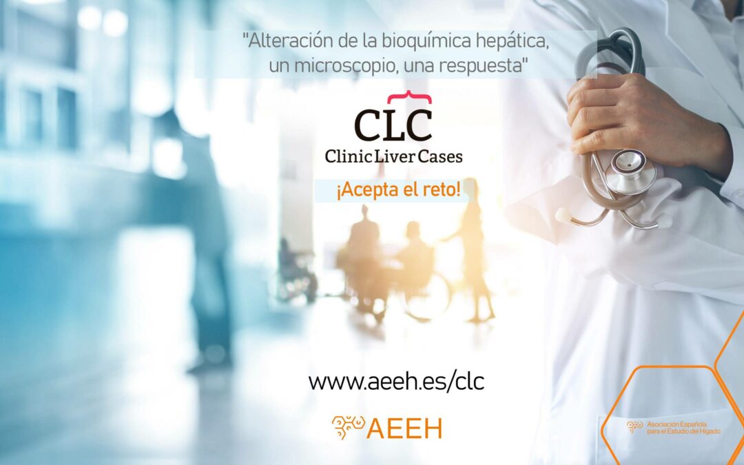 Clinical Liver Cases