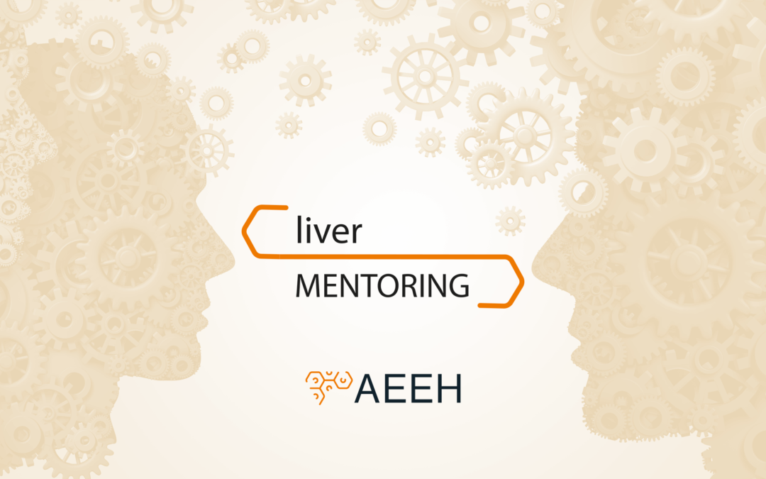 Nuevo programa Liver Mentoring de la AEEH