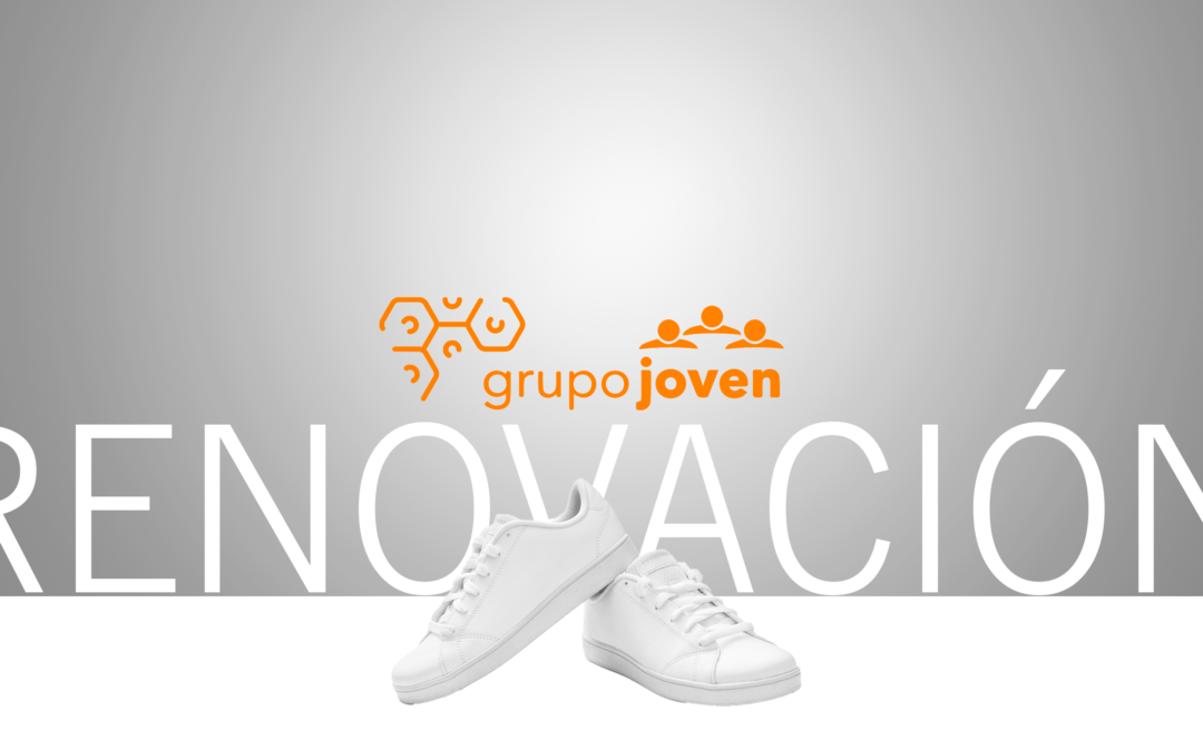 Renovación de la dirección del Grupo Joven de la AEEH