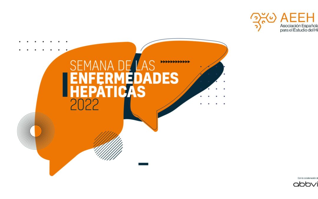 Semana de las Enfermedades Hepáticas en la Comunidad Valenciana