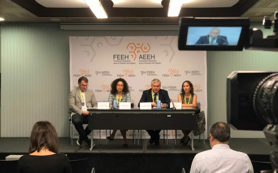 Los medios se hacen eco de nuestro Congreso