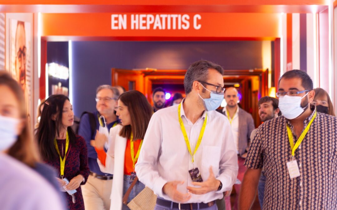 Había ganas… y se notó