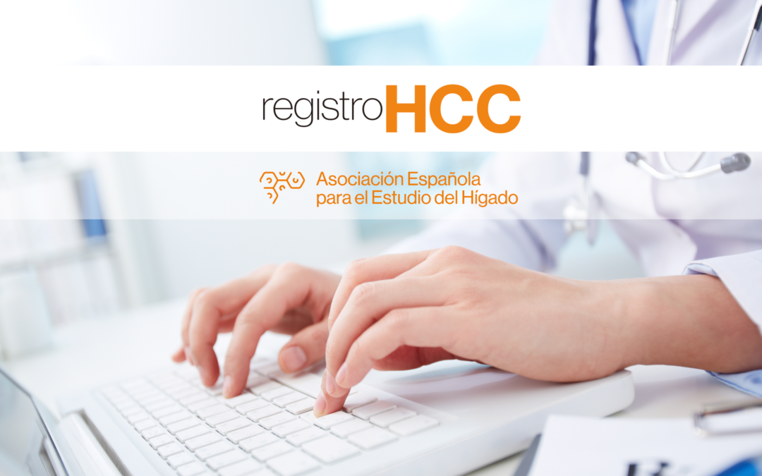 La AEEH pone en marcha el III Registro Español de Carcinoma Hepatocelular