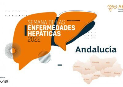 Semana de las Enfermedades Hepáticas en Andalucía