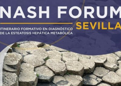 NASH Forum Sevilla