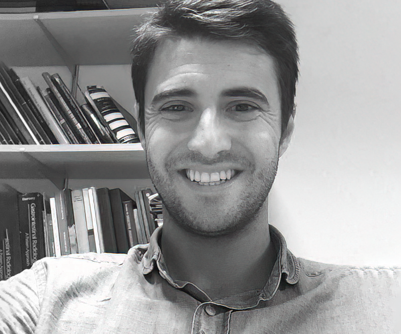 David Martí: “El Grupo Joven ofrece un marco incomparable para unir el talento de los jóvenes hepatólogos con su desarrollo profesional y científico”