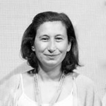 María Carlota Londoño
