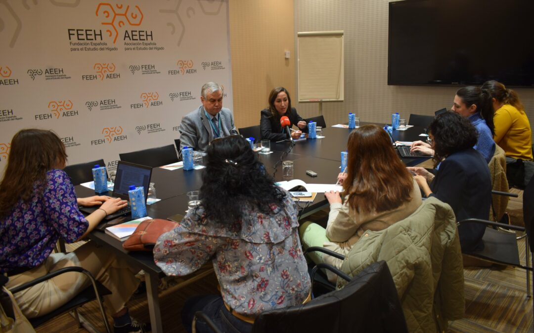 Notable repercusión del Congreso en los medios