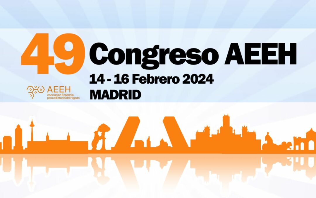 El 49 Congreso de la AEEH se celebrará del 14 al 16 de febrero de 2024