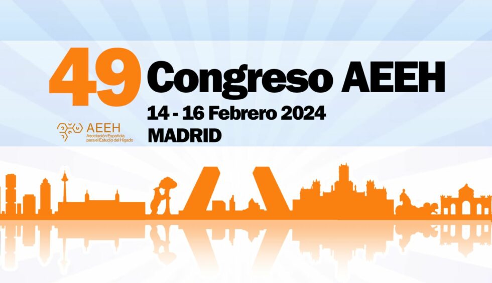 El 49 Congreso de la AEEH se celebrará del 14 al 16 de febrero de 2024 ...