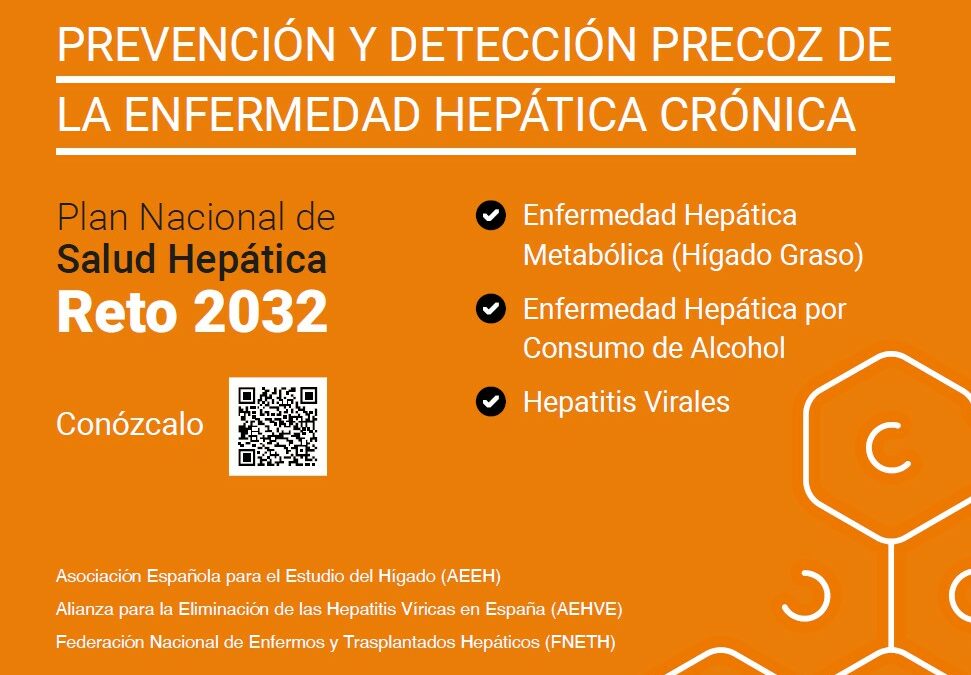 Jornada de Concienciación sobre la enfermedad hepática en el Congreso de los Diputados