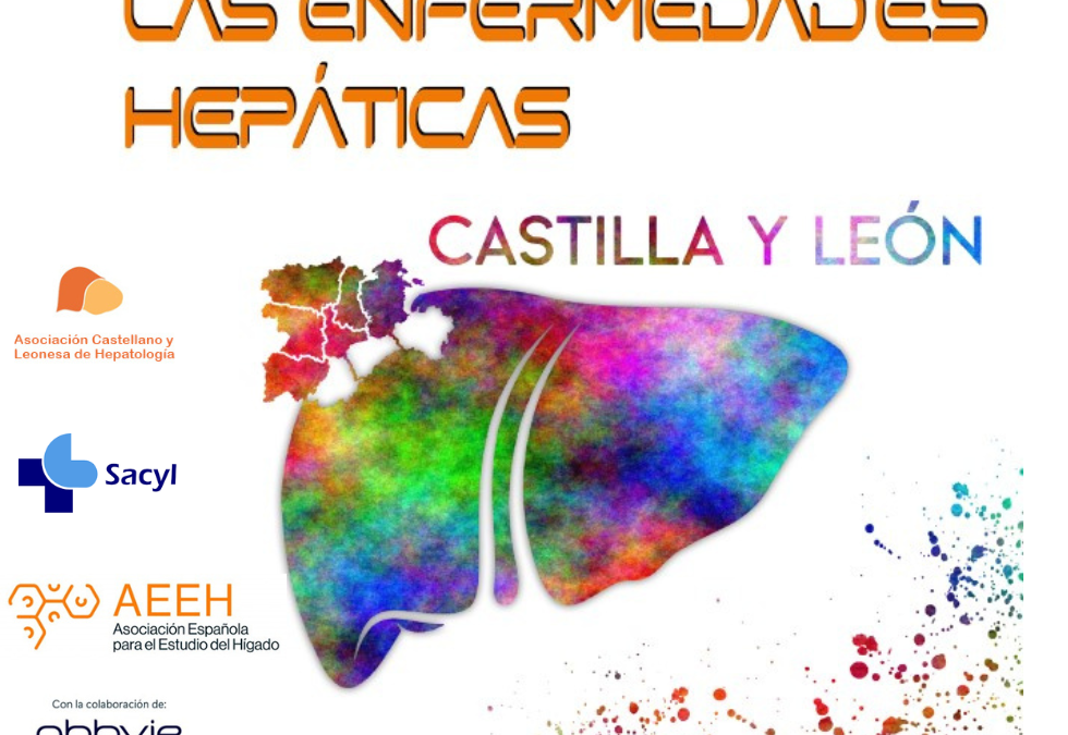 La Semana de las Enfermedades Hepáticas de Castilla y León acogerá la presentación del primer Decálogo de la Salud Hepática