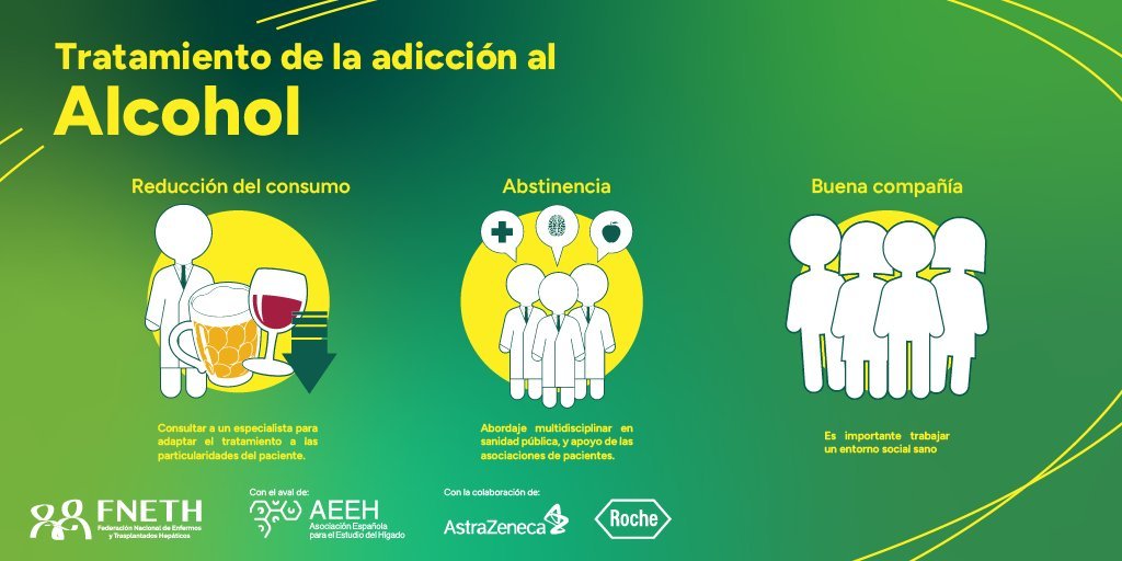 15N: Menores, embarazadas y personas con enfermedad hepática, prioridad en la prevención frente al consumo de alcohol