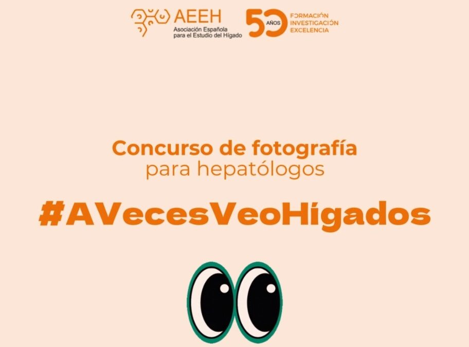 ¿Ves hígados por todas partes! ¡Haz una foto y participa en nuestro concurso!