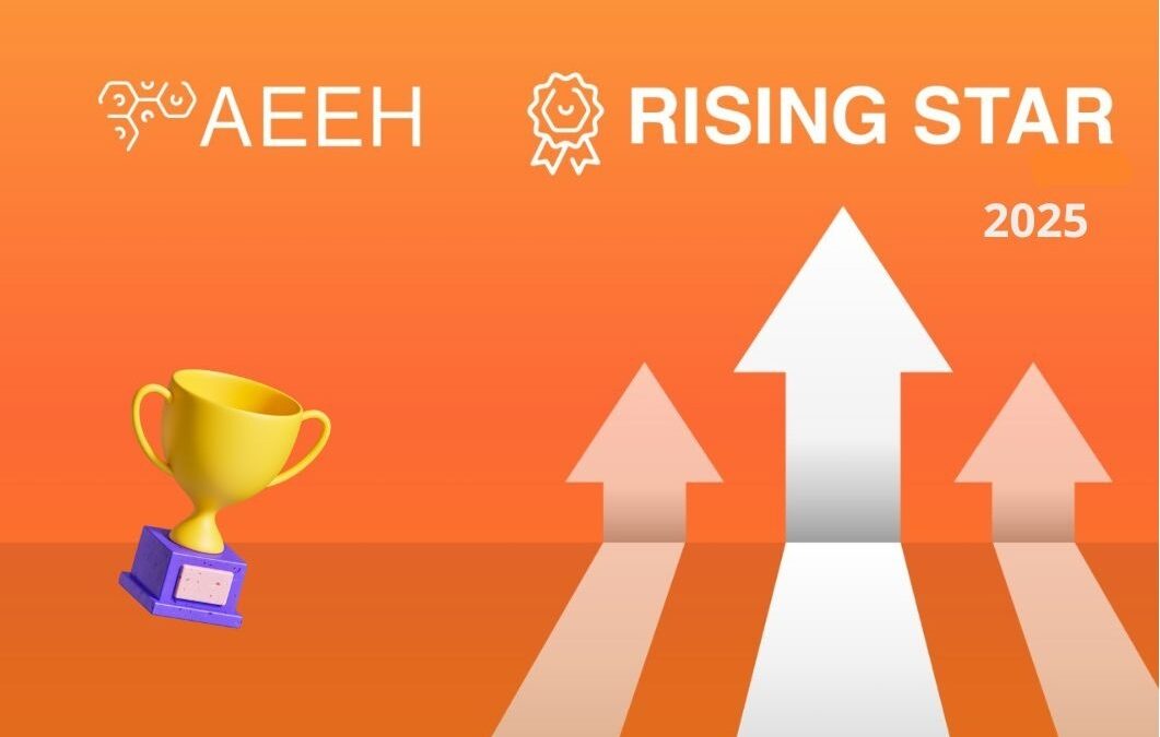 CONVOCADAS LAS BECAS AEEH Y PREMIOS ‘RISING STAR’ AEEH 2025