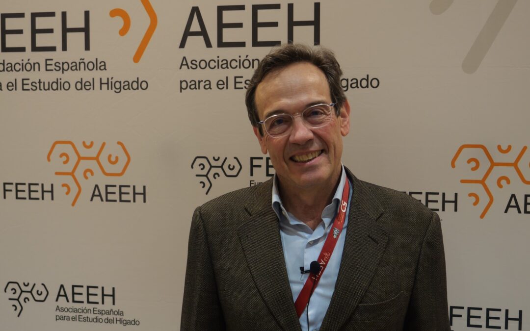 Carta a los socios de Rafael Bañares, presidente de la AEEH 2025-2027