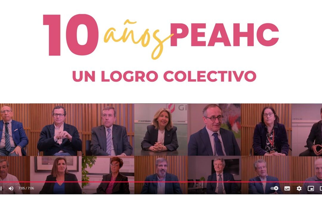 La historia de éxito de la Hepatitis C en España, contada por algunos de sus protagonistas