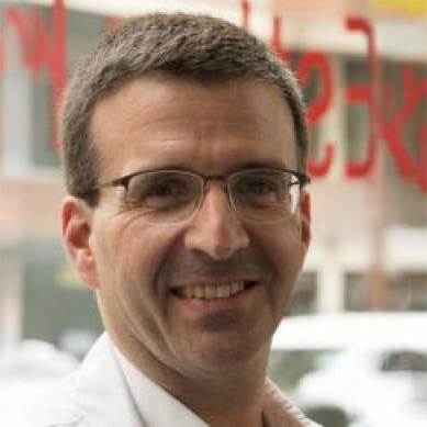 Manuel Romero
