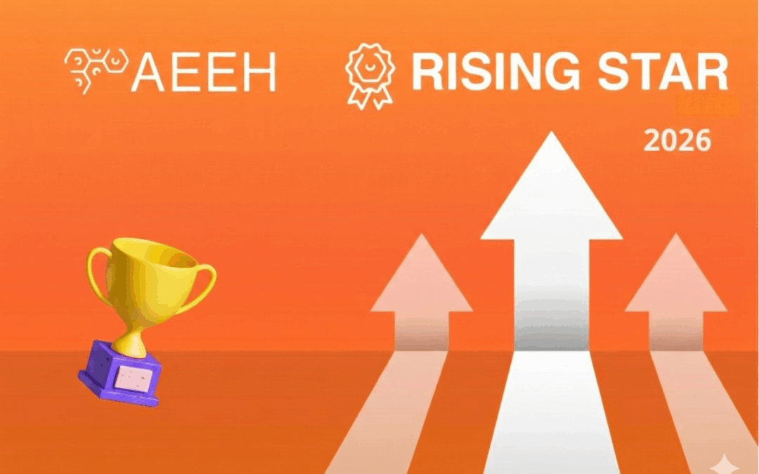 CONVOCADAS LAS BECAS AEEH Y PREMIOS ‘RISING STAR’ AEEH 2026