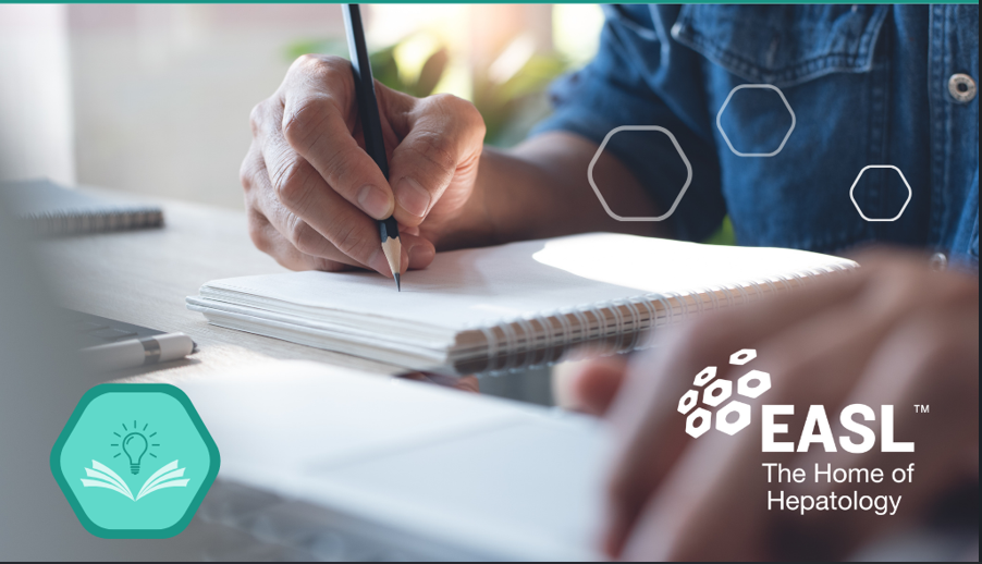 Ya puedes inscribirte en los nuevos programas formativos MASLD de la EASL
