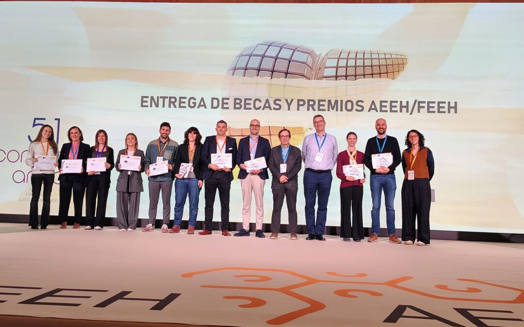 Nuestro Congreso Anual vuelve a confirmar su éxito, con gran aceptación de las novedades