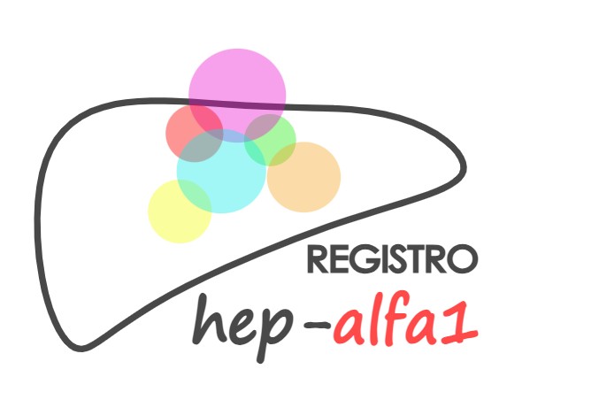 Reactivamos nuestro registro Hep-alfa1 ¡Participa!