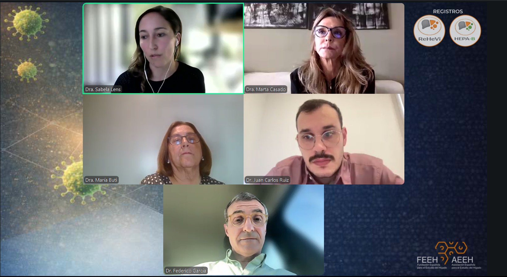 seminario hepatitis b general