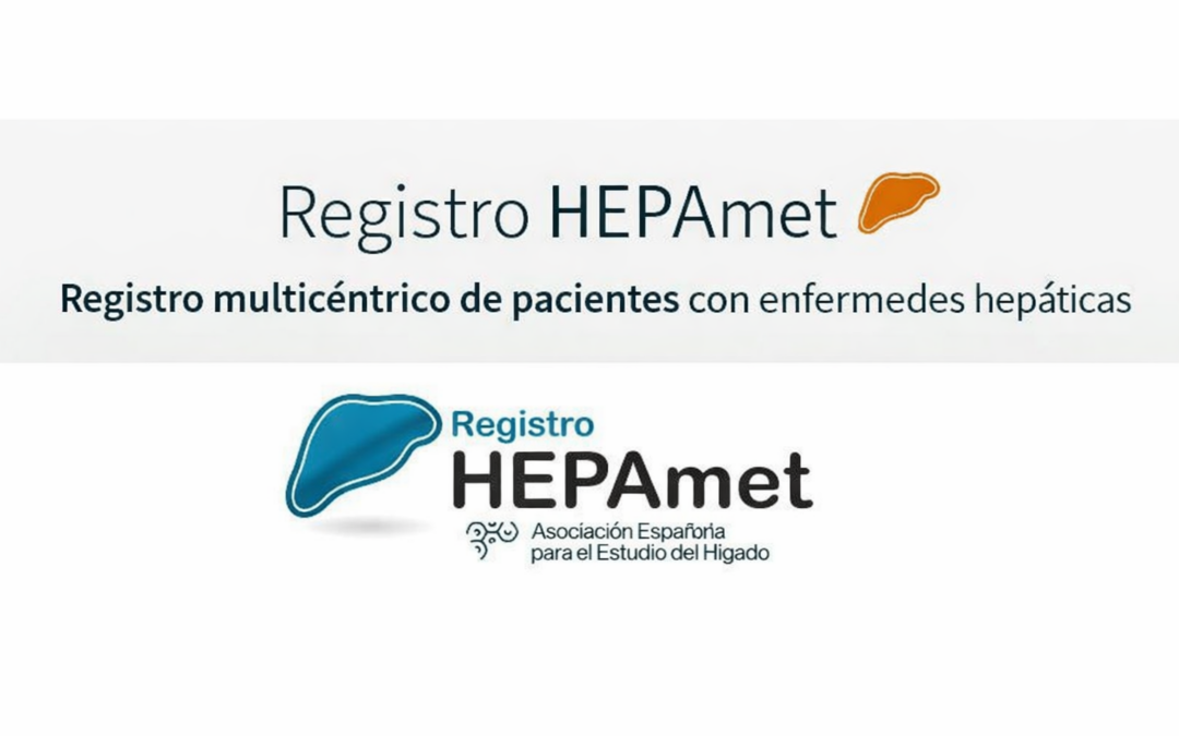 Relanzamos el Registro HepaMet con motivo del Día Mundial del Hígado Graso